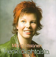 Henkilökohtaista, Minna Rissanen