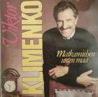 Matkamiehen unten maa, Viktor Klimenko