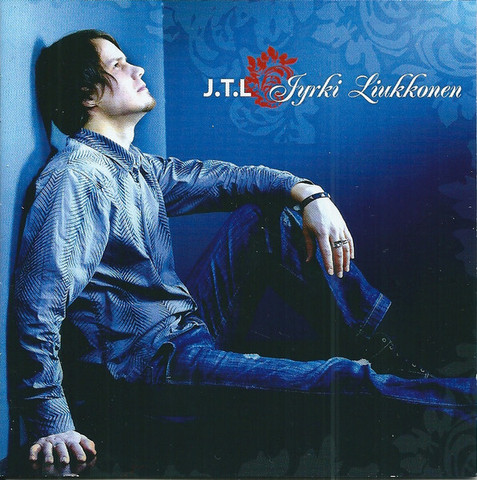 J.T.L, Jyrki Liukkonen