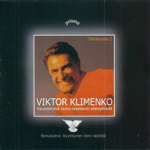Tähtikooste 2, Viktor Klimenko