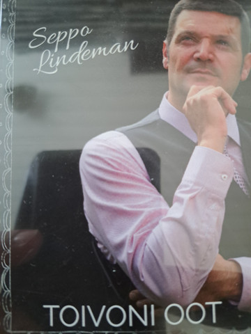Toivoni oot, Seppo Lindeman