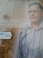 Taivaaseen, Risto Kalliokuusi
