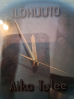 Aika tulee, Ilohuuto