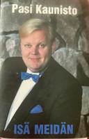 Isä meidän, Pasi Kaunisto