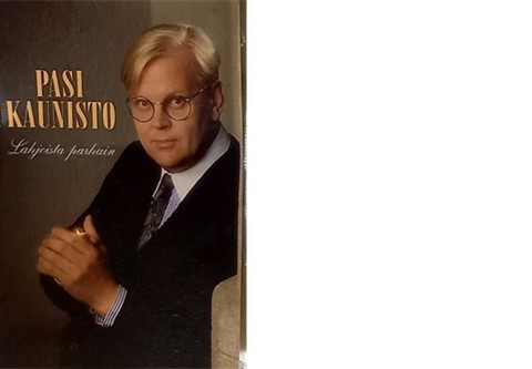 Lahjoista parhain, Pasi Kaunisto