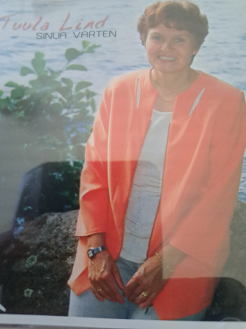 Sinua varten, Tuula Lind