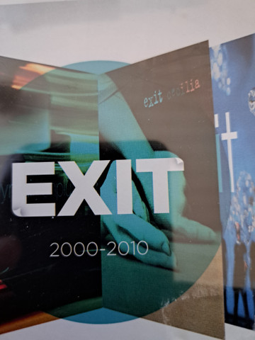 Exit 2000-2010, d2