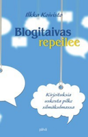 Blogitaivas repeilee, Ilkka Koivisto