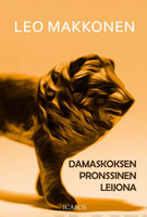 Damaskoksen pronssinen leijona, Leo Makkonen