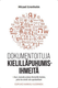 Dokumentoituja kielilläpuhumisihmeitä, Micael Grenholm