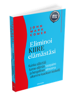 Eliminoi kiire elämästäsi, John Mark Comer