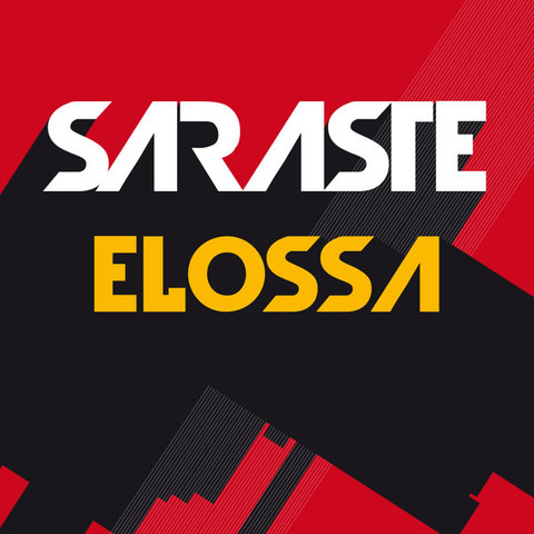 Elossa, Saraste