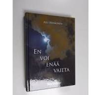 En voi enää vaieta, Aili Heinonen