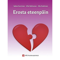 Erosta eteenpäin, Salme Karvinen, Ulla Halttunen, Aila Keskinen