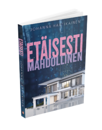 Etäisesti mahdollinen, Johanna Hartikainen