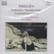 Finlandia, Karelia Suite, Lemminkäinen Suite, Sibelius, Iceland Symphony Orchestra, SH