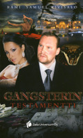 Gangsterin testamentti, Rami Samuel Kivisalo