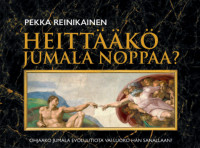 Heittääkö Jumala noppaa, Pekka Reinikainen