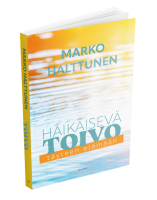 Häikäisevä toivo, Marko Halttunen