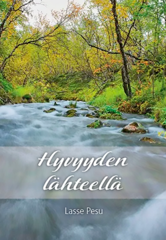 Hyvyyden lähteellä, Lasse Pesu