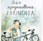 Ihan sympaattisia tarinoita, Lauri Laukkanen, Minna L. Immonen