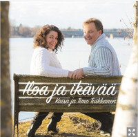 Iloa ja ikävää, Kaisa ja Timo Tuikkanen