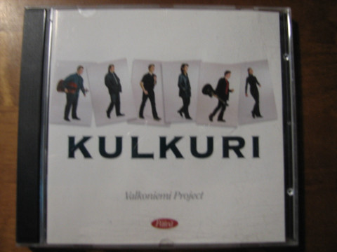 Kulkuri, Valkoniemi Project