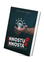Innostu ja innosta - vapaaehtoisten tukeminen ja johtaminen seurakunnissa, d2