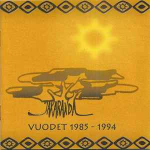 Jakaranda, vuodet 1985-1994, SH