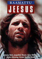 Jeesus, DVD