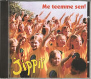 Jippii, Me teemme sen