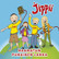 Jippii, Raamatun punainen lanka