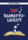 Jippii, Raamattulaulut, nuottikirja
