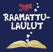 Jippii, Raamattulaulut, tupla-cd