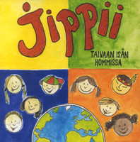 Jippii, Taivaan Isän hommissa