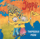 Jippii, Tarpeeksi pieni