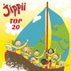 Jippii, Top 20