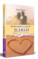 Jumalan lupauksia avioparien elämään, Gary Chapman