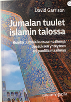 Jumalan tuulet islamin talossa, David Garrison