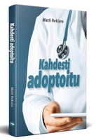 Kahdesti adoptoitu, Matti Rekiaro