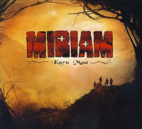 Karu maa, Miriam