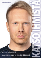 Katso ihmistä, poliisi pahan ja Pyhän äärellä, Kalle Mäenpää, ennakkomyynti