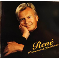 Kauneimmat joululaulut, Rene
