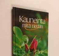 Kauneinta, mitä tiedän, Merja Pitkänen (toim)