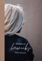 Kirjoita se kauniiksi, Elina Salminen