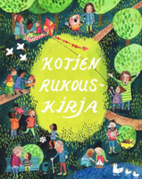Kotien rukouskirja, Eeva Johansson, Satu Reinikainen (toim.)