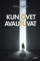 Kun ovet avautuvat, Miika Auvinen