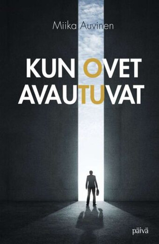 Kun ovet avautuvat, Miika Auvinen
