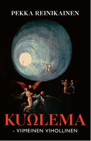 Kuolema, vihollisista viimeinen, Pekka Reinikainen