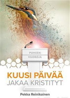 Kuusi päivää jakaa kristityt, Pekka Reinikainen